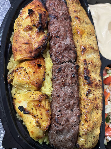 Photo of Ya Hala Food Catering - 6023 Dempster St, Morton Grove, IL 60053