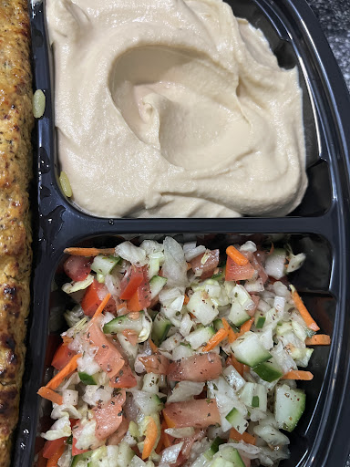 Photo of Ya Hala Food Catering - 6023 Dempster St, Morton Grove, IL 60053