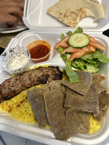 Photo of Ya Hala Food Catering - 6023 Dempster St, Morton Grove, IL 60053