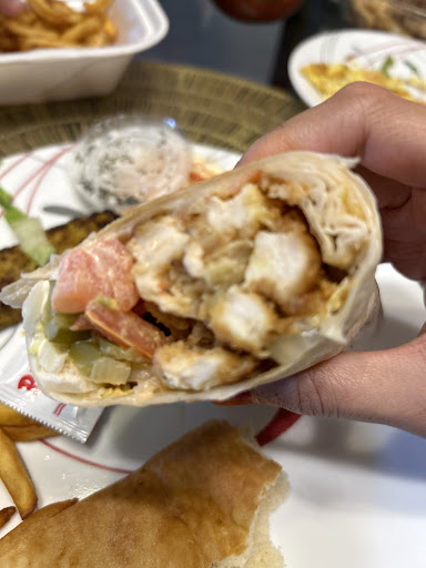 Photo of Ya Hala Food Catering - 6023 Dempster St, Morton Grove, IL 60053