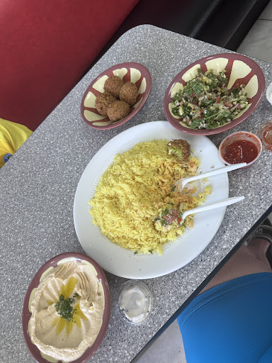 Photo of Ya Hala Food Catering - 6023 Dempster St, Morton Grove, IL 60053