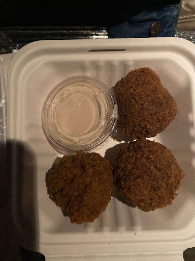 Photo of Crazy Falafel Granada Hills - 16835 Devonshire St, Granada Hills, CA 91344