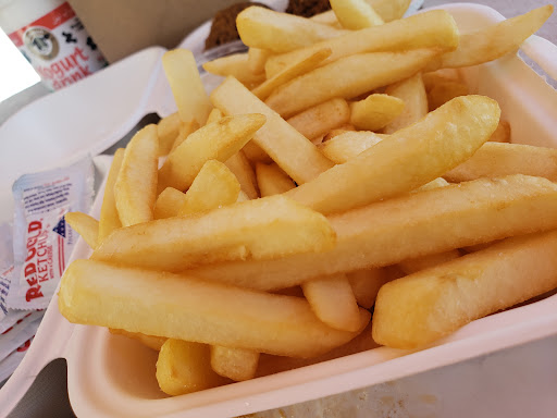 Photo of Crazy Falafel Granada Hills - 16835 Devonshire St, Granada Hills, CA 91344