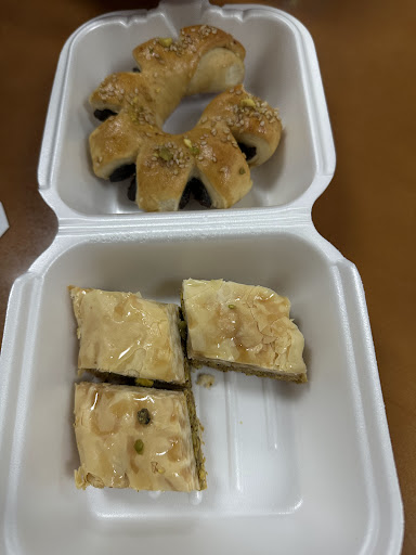 Photo of Cali's Kabob Grill - 3025 E Avenue S unit a-6, Palmdale, CA 93550