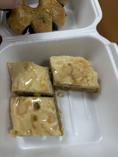 Photo of Cali's Kabob Grill - 3025 E Avenue S unit a-6, Palmdale, CA 93550