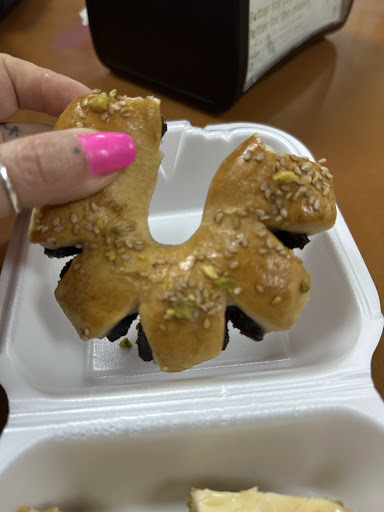 Photo of Cali's Kabob Grill - 3025 E Avenue S unit a-6, Palmdale, CA 93550