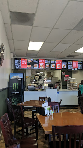 Photo of Cali's Kabob Grill - 3025 E Avenue S unit a-6, Palmdale, CA 93550