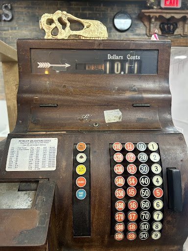 Photo of Royals of Troy - 19321 James Madison Hwy #15, Troy, VA 22974