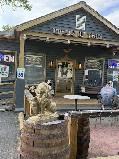 Photo of Royals of Troy - 19321 James Madison Hwy #15, Troy, VA 22974