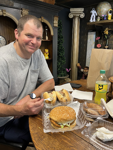 Photo of Royals of Troy - 19321 James Madison Hwy #15, Troy, VA 22974