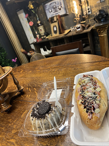 Photo of Royals of Troy - 19321 James Madison Hwy #15, Troy, VA 22974