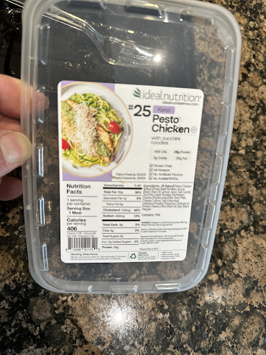 Photo of Ideal Nutrition - 480 Hibiscus St Suite 101, West Palm Beach, FL 33401