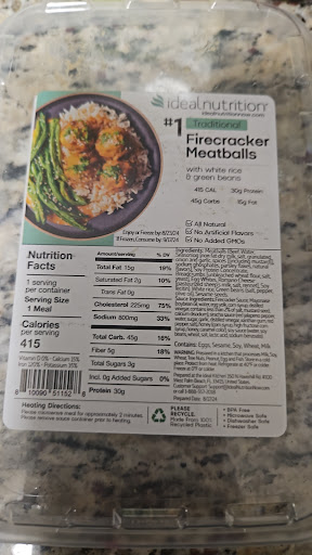 Photo of Ideal Nutrition - 480 Hibiscus St Suite 101, West Palm Beach, FL 33401