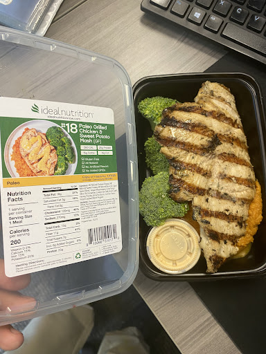 Photo of Ideal Nutrition - 480 Hibiscus St Suite 101, West Palm Beach, FL 33401