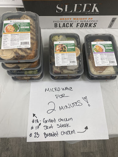 Photo of Ideal Nutrition - 480 Hibiscus St Suite 101, West Palm Beach, FL 33401