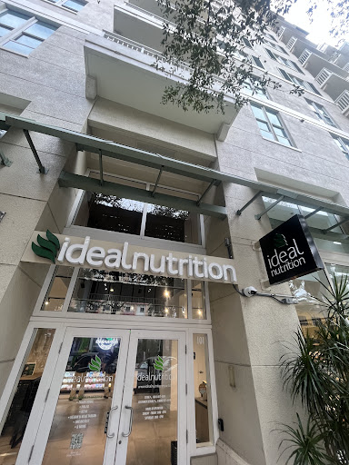 Photo of Ideal Nutrition - 480 Hibiscus St Suite 101, West Palm Beach, FL 33401
