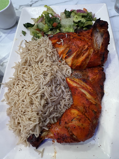 Photo of Dilpasand restaurant - 13600 Foulger Square, Woodbridge, VA 22192