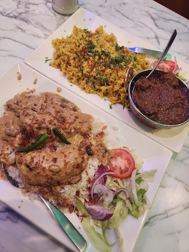 Photo of Dilpasand restaurant - 13600 Foulger Square, Woodbridge, VA 22192