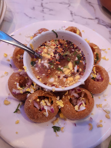 Photo of Dilpasand restaurant - 13600 Foulger Square, Woodbridge, VA 22192