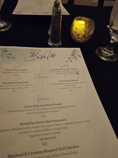 Photo of Bon Vie - 54 Main St, Hobart, IN 46342