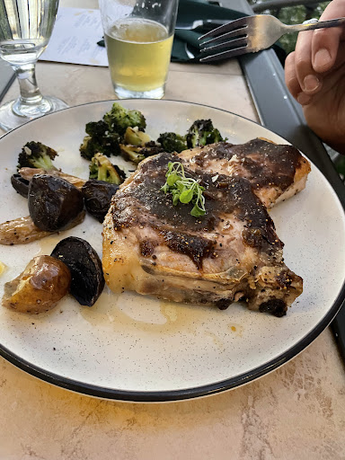 Photo of Bon Vie - 54 Main St, Hobart, IN 46342