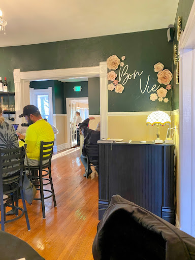 Photo of Bon Vie - 54 Main St, Hobart, IN 46342