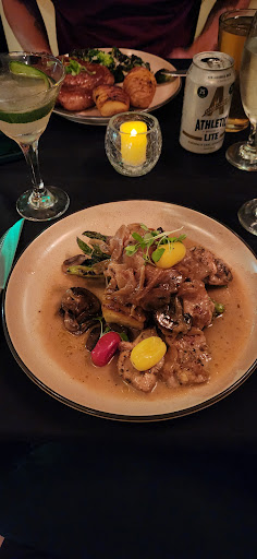 Photo of Bon Vie - 54 Main St, Hobart, IN 46342