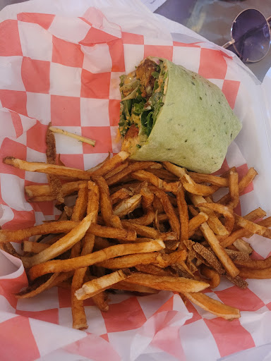 Photo of Vibrations Health, Wellness And Juice Bar - 430 S Lake St, Gary, IN 46403