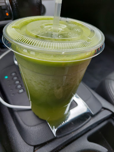 Photo of Vibrations Health, Wellness And Juice Bar - 430 S Lake St, Gary, IN 46403