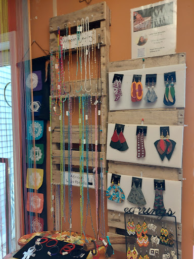 Photo of Vibrations Health, Wellness And Juice Bar - 430 S Lake St, Gary, IN 46403