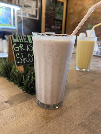 Photo of Vibrations Health, Wellness And Juice Bar - 430 S Lake St, Gary, IN 46403