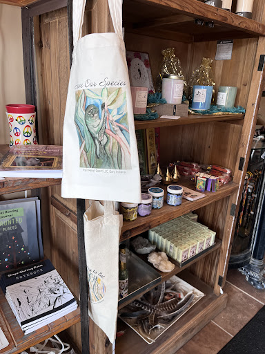 Photo of Vibrations Health, Wellness And Juice Bar - 430 S Lake St, Gary, IN 46403