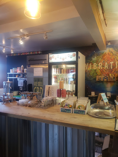 Photo of Vibrations Health, Wellness And Juice Bar - 430 S Lake St, Gary, IN 46403