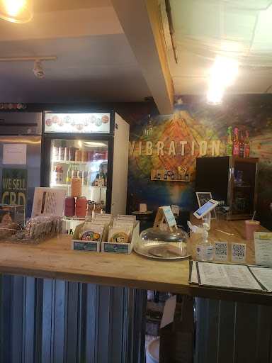 Photo of Vibrations Health, Wellness And Juice Bar - 430 S Lake St, Gary, IN 46403