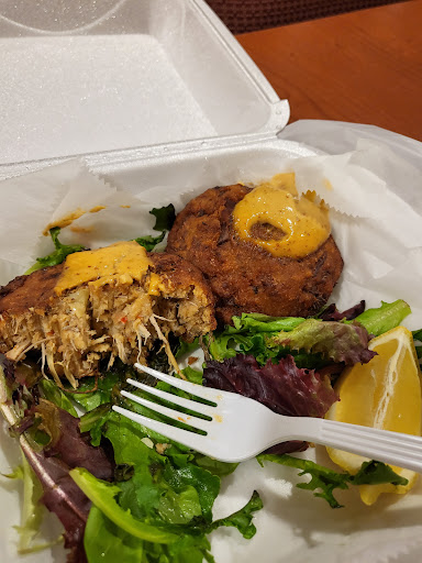 Photo of Vibrations Health, Wellness And Juice Bar - 430 S Lake St, Gary, IN 46403