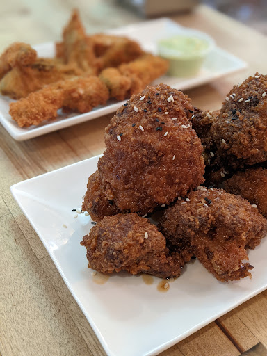 Photo of Vibrations Health, Wellness And Juice Bar - 430 S Lake St, Gary, IN 46403