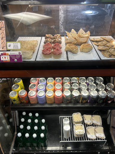 Photo of Vibrations Health, Wellness And Juice Bar - 430 S Lake St, Gary, IN 46403