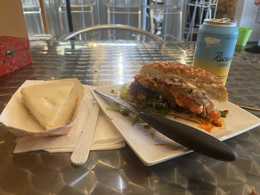 Photo of Vibrations Health, Wellness And Juice Bar - 430 S Lake St, Gary, IN 46403