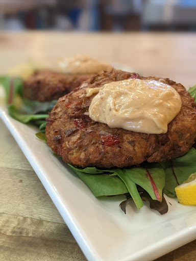 Photo of Vibrations Health, Wellness And Juice Bar - 430 S Lake St, Gary, IN 46403