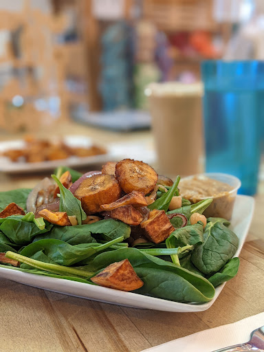 Photo of Vibrations Health, Wellness And Juice Bar - 430 S Lake St, Gary, IN 46403