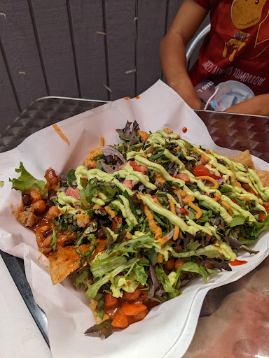 Photo of Vibrations Health, Wellness And Juice Bar - 430 S Lake St, Gary, IN 46403