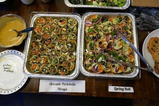 Photo of Vibrations Health, Wellness And Juice Bar - 430 S Lake St, Gary, IN 46403