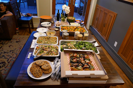 Photo of Vibrations Health, Wellness And Juice Bar - 430 S Lake St, Gary, IN 46403