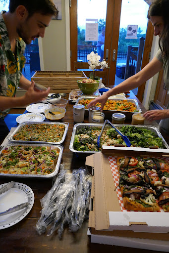 Photo of Vibrations Health, Wellness And Juice Bar - 430 S Lake St, Gary, IN 46403