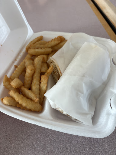 Photo of Gyro Plus - 451 Eagle Ridge Mall Entrance, Lake Wales, FL 33859