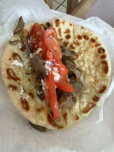 Photo of Gyro Plus - 451 Eagle Ridge Mall Entrance, Lake Wales, FL 33859