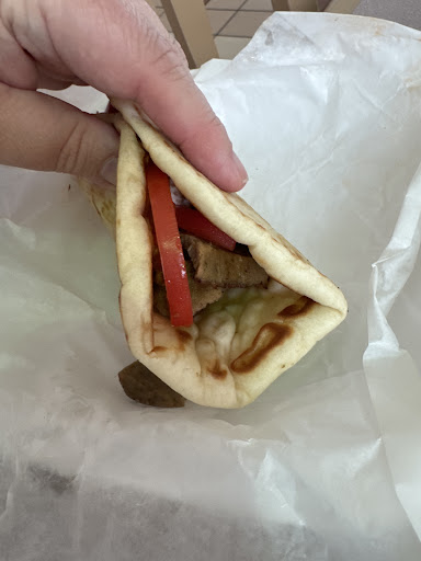 Photo of Gyro Plus - 451 Eagle Ridge Mall Entrance, Lake Wales, FL 33859