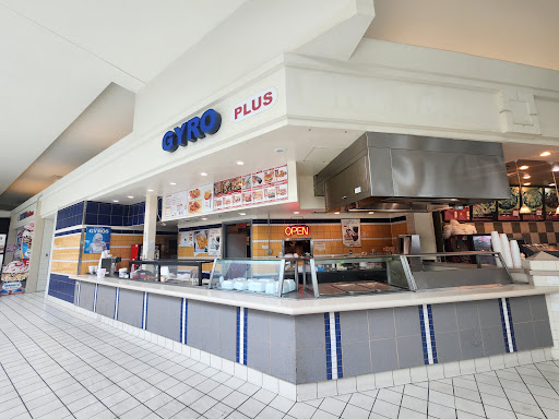 Photo of Gyro Plus - 451 Eagle Ridge Mall Entrance, Lake Wales, FL 33859