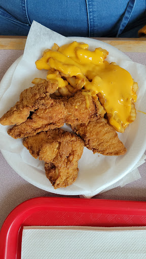 Photo of Gyro Plus - 451 Eagle Ridge Mall Entrance, Lake Wales, FL 33859