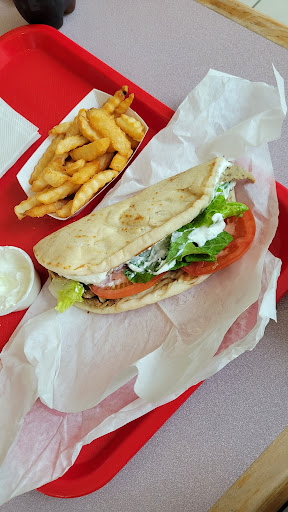 Photo of Gyro Plus - 451 Eagle Ridge Mall Entrance, Lake Wales, FL 33859